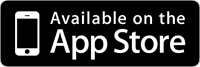 Available on the App Store button
