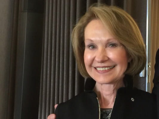 Mary Hofstetter