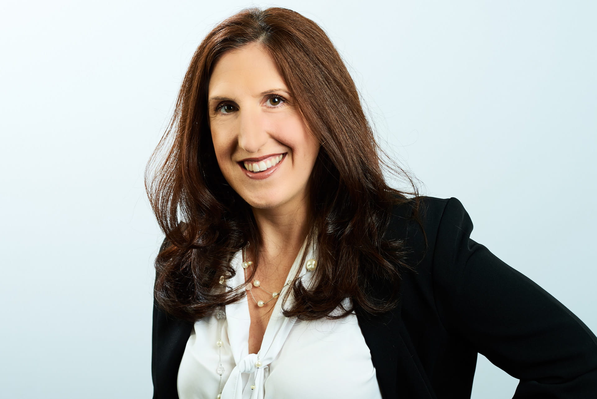 Teresa Sanderson
