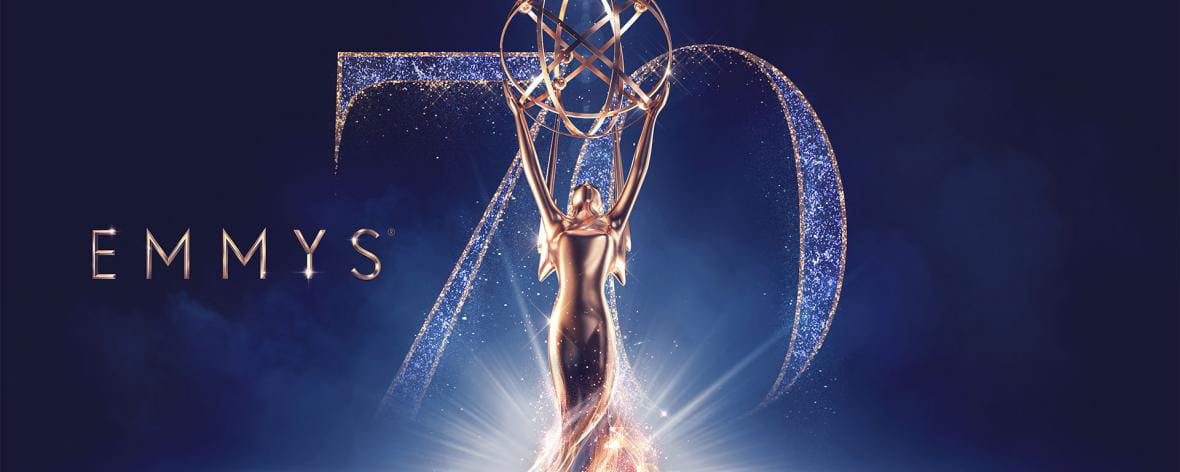 Emmy 2018