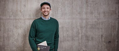 Jon Klassen