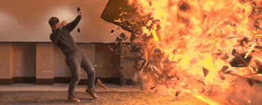 Visual Effects