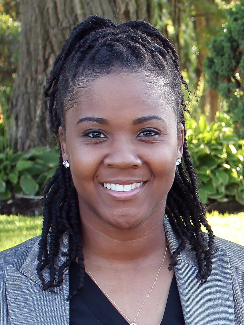 Michelle Bell