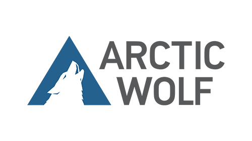 Arctic Wolf