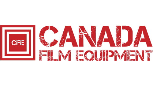 Canada Film Equipment