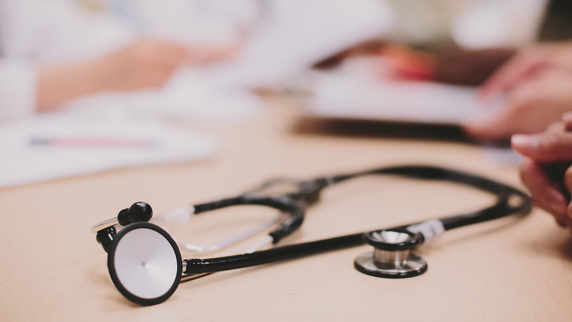 Stethoscope