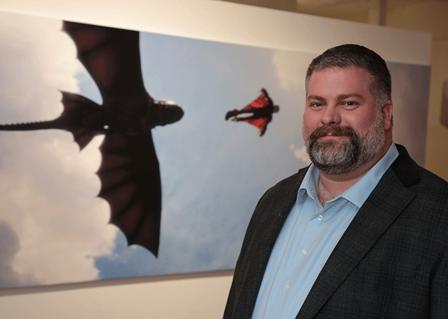 Dean DeBlois
