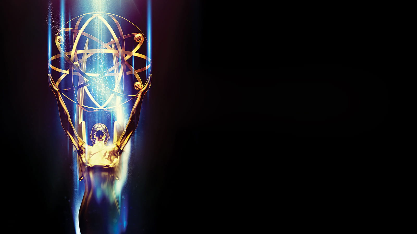 Emmy winner
