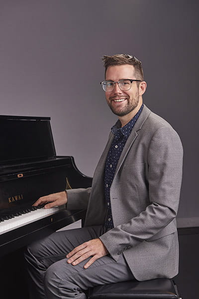 Daniel Abrahamson