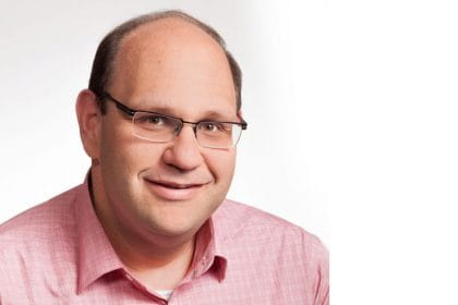 Michael Rubinoff