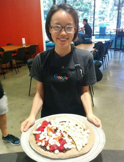 kaye mao at google
