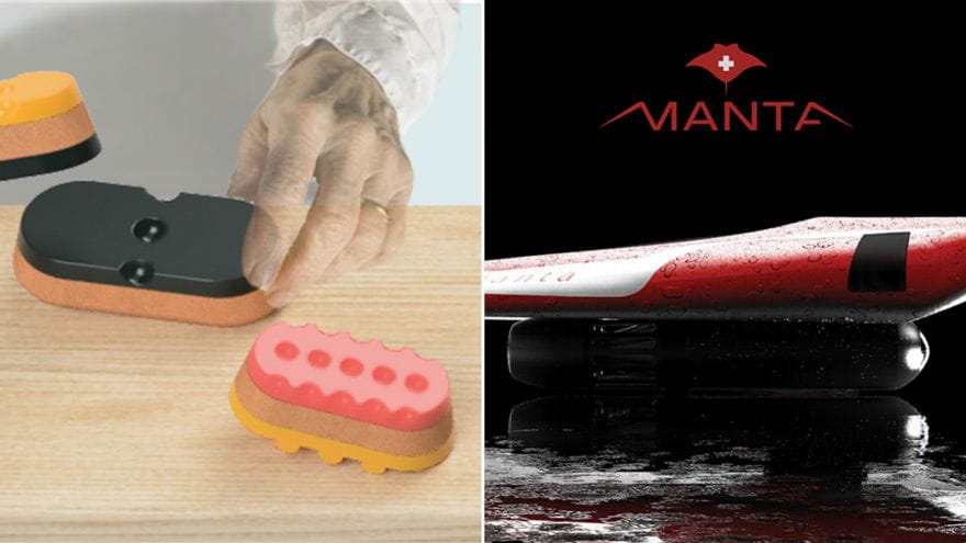 Human-Focused Solutions by Sheridan Industrial Design Students Honoured at Rocket Awards