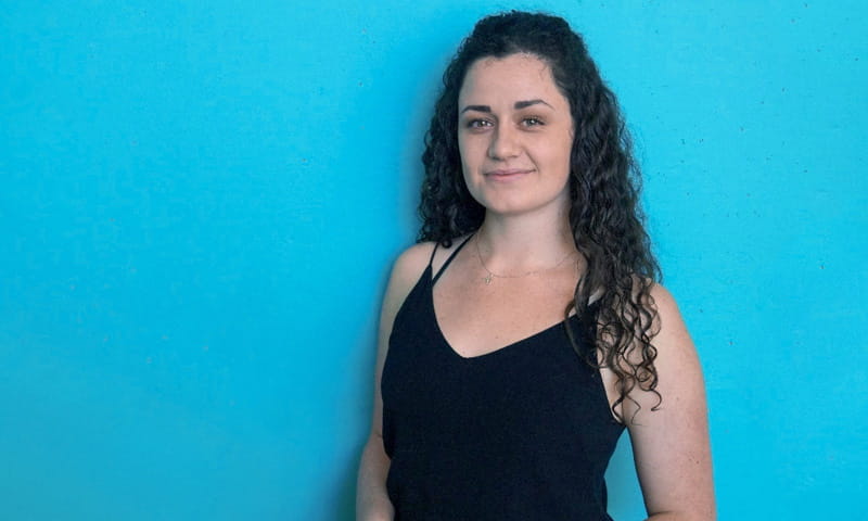 Interaction Designer Heads Across the Pond to Facebook London