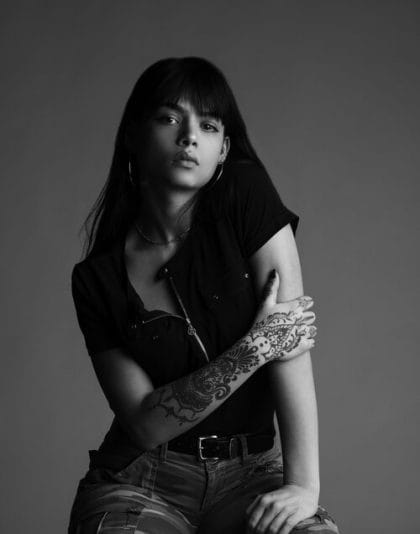 Leah den Bok