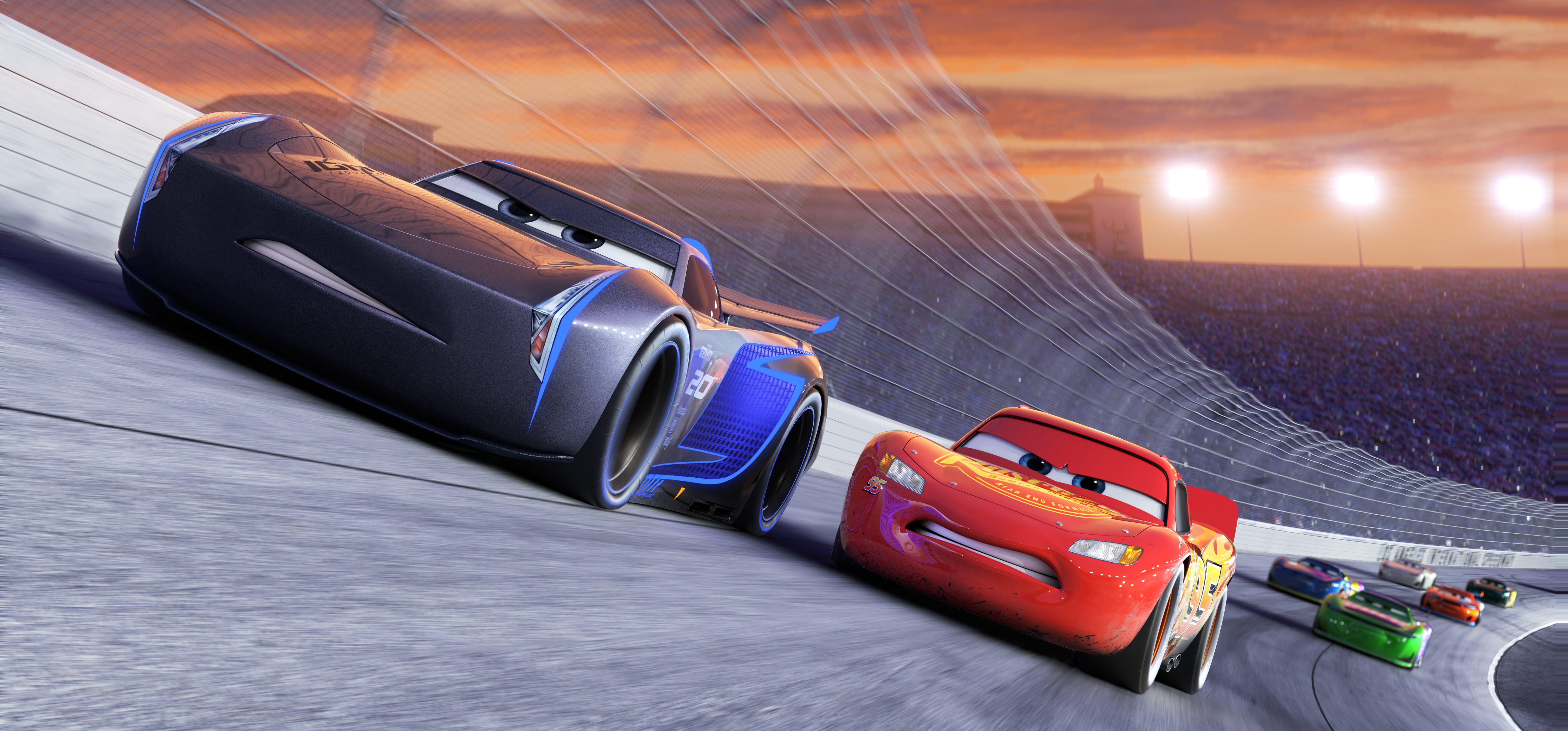 Autoshop cars banner