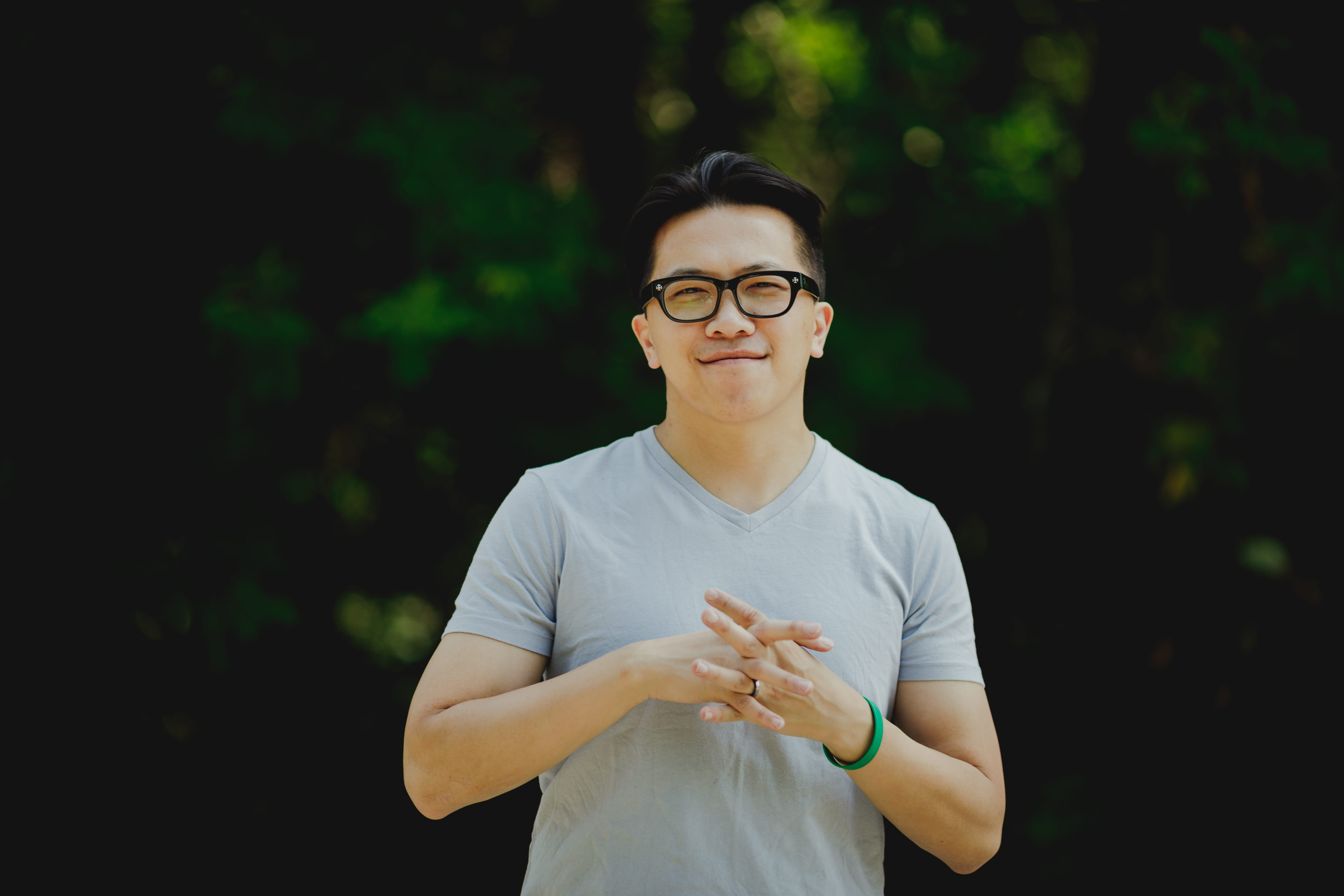 Bobby Chiu