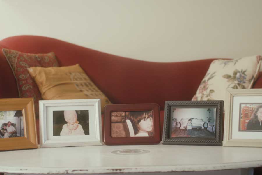 Family photos