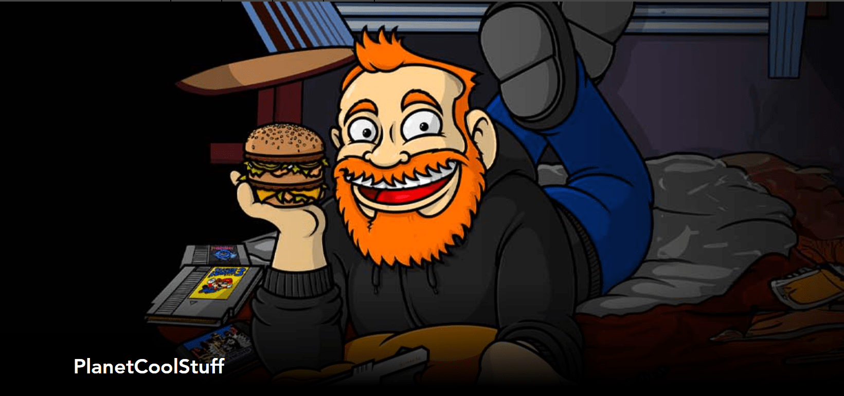 Banner Photo