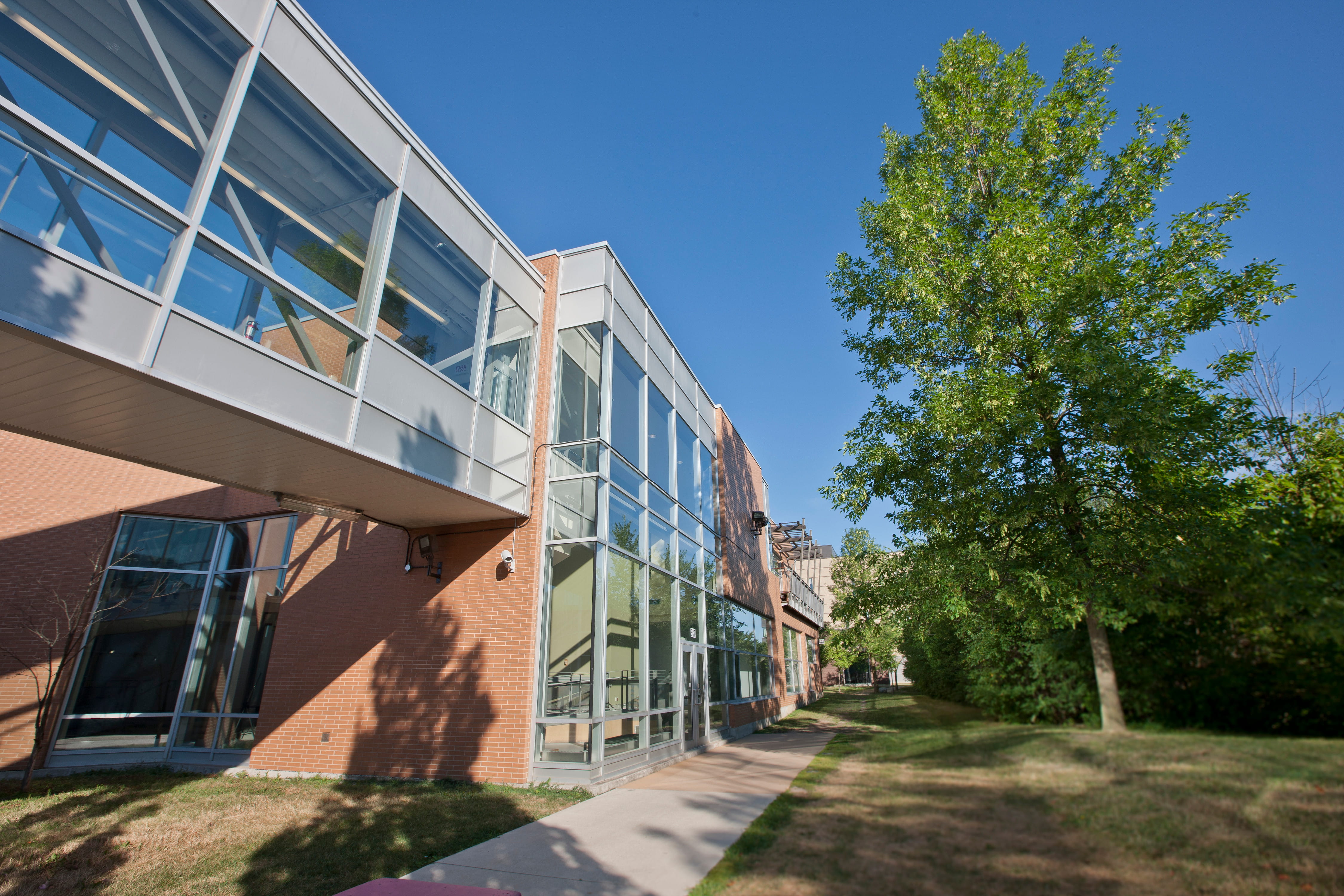Brampton Campus