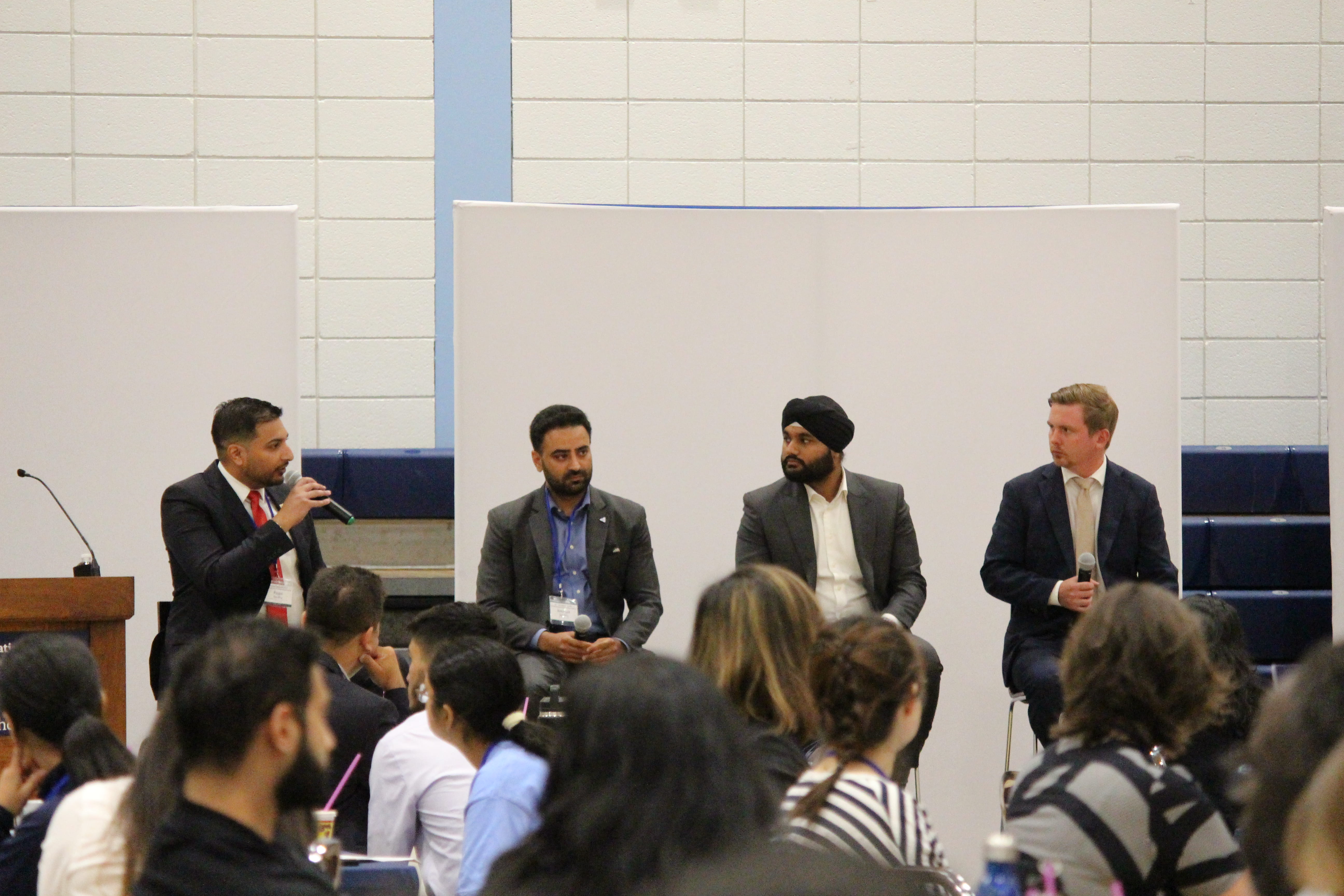 MPP Panel