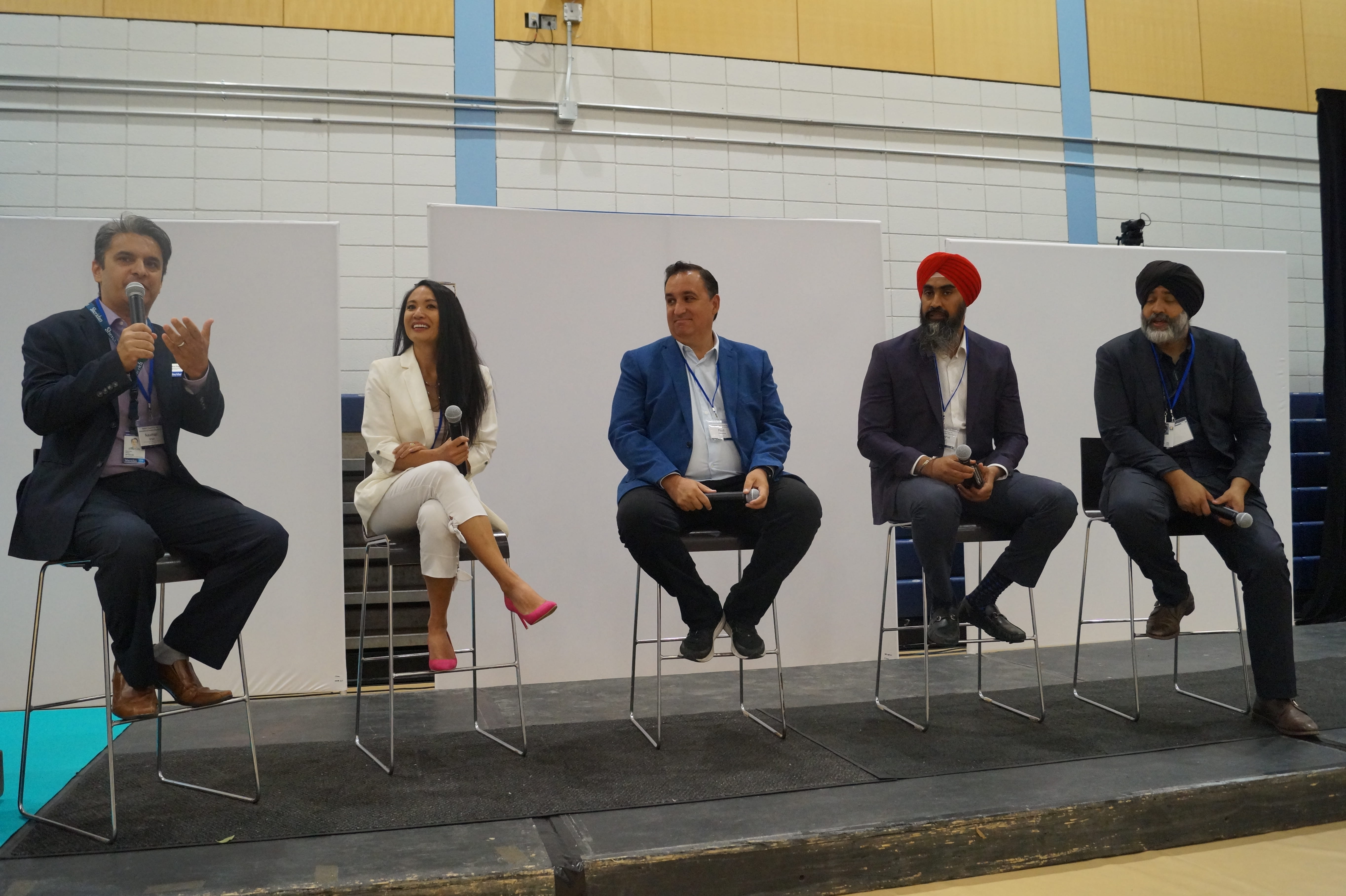 Councillor Panel