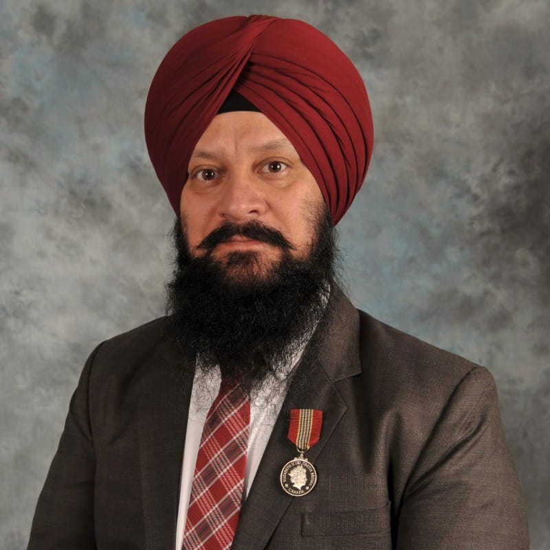 Sukhjit Singh Ahluwalia