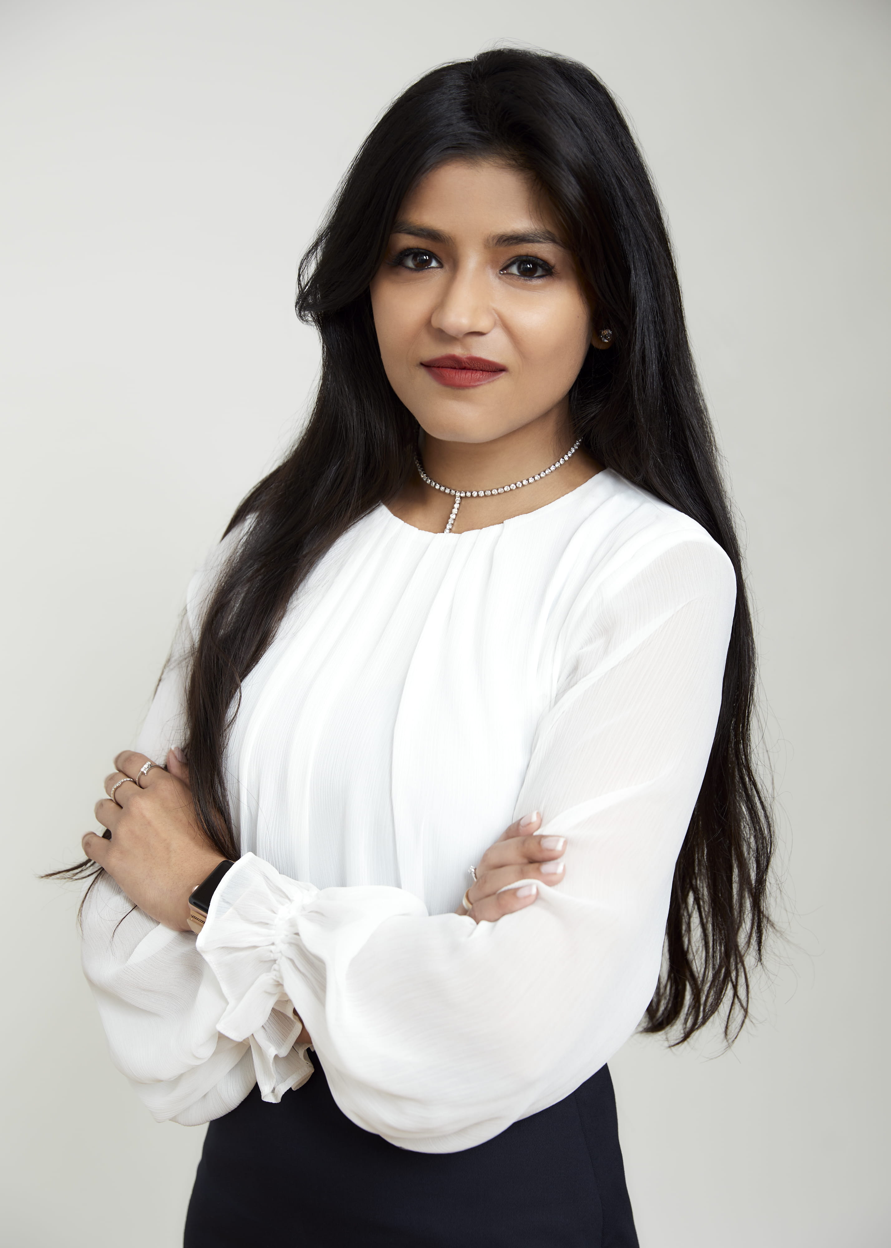 Aanchal Vashistha 