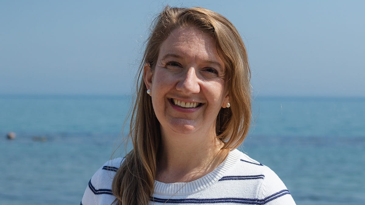 Dr. Kate Dupuis