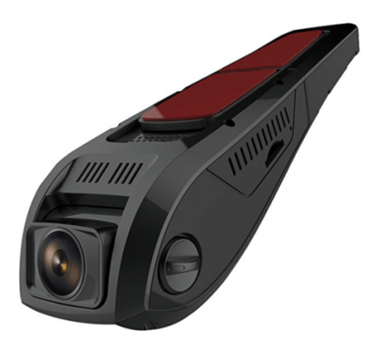 iPort Camera