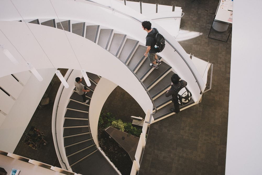 HMC Campus Overview