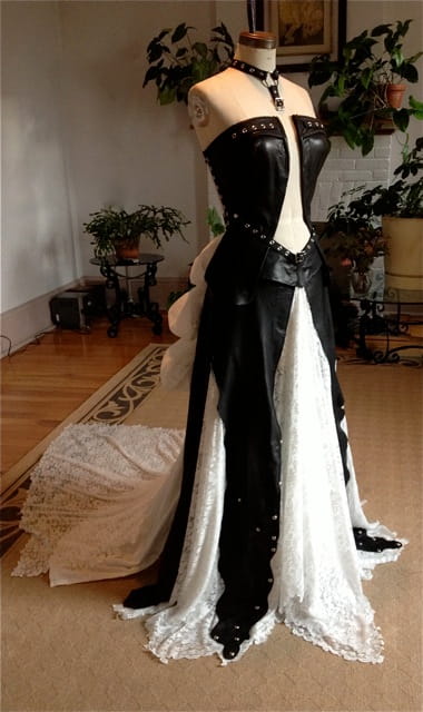 Lady Anne