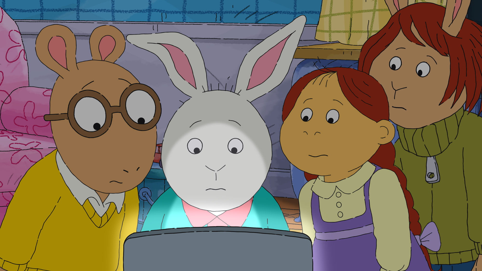 Arthur pic