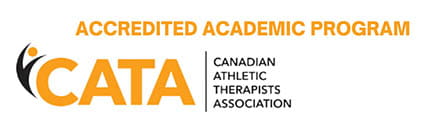 Canadian Athletic Therapists Association